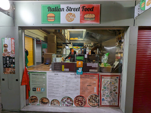 Photo of Italian Streetfood - Stall 91, Market Pl, Norwich NR2 1ND